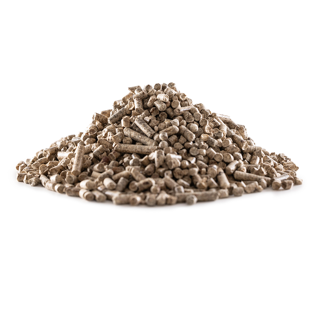 Fichtenholzpellets A1  1005 kg 