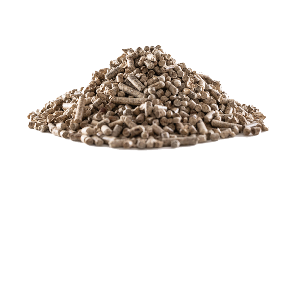 Fichtenholzpellets A1  1005 kg 