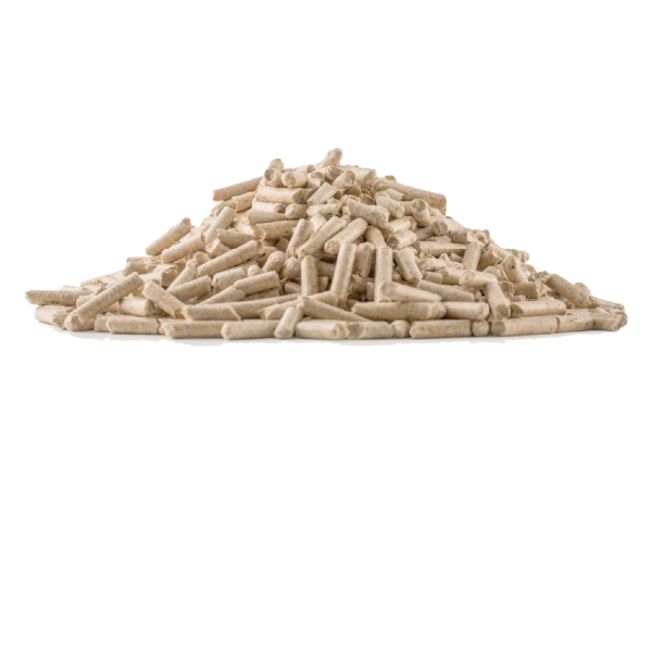 Helle Fichtenholzpellets A1  1005 kg 